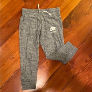 Nike joggers